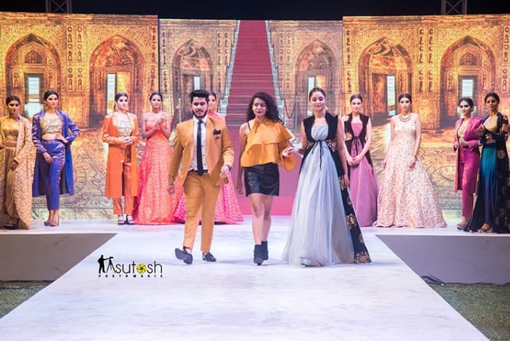 Inter National Institute of Fashion Design Bhubaneswar Activities And Events photo 22